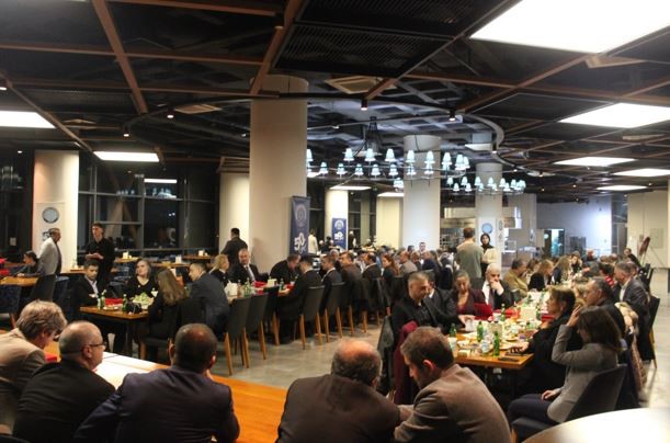 Bursa'yı bu okul kurtaracak