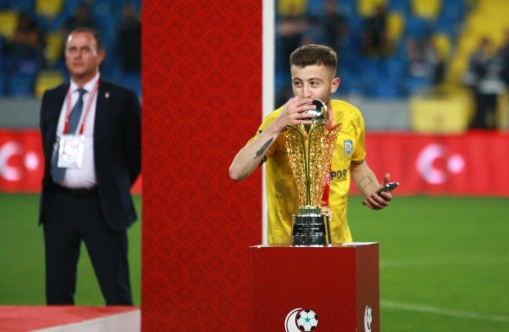 Uğurcan Bekçi entübe edildi