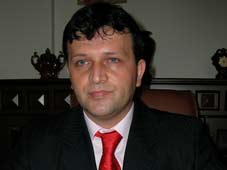 Denge Hukukçular Derneği açıldı