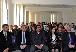 Seydişehir'de girişimcilik kursu ilk mezunlarını verdi