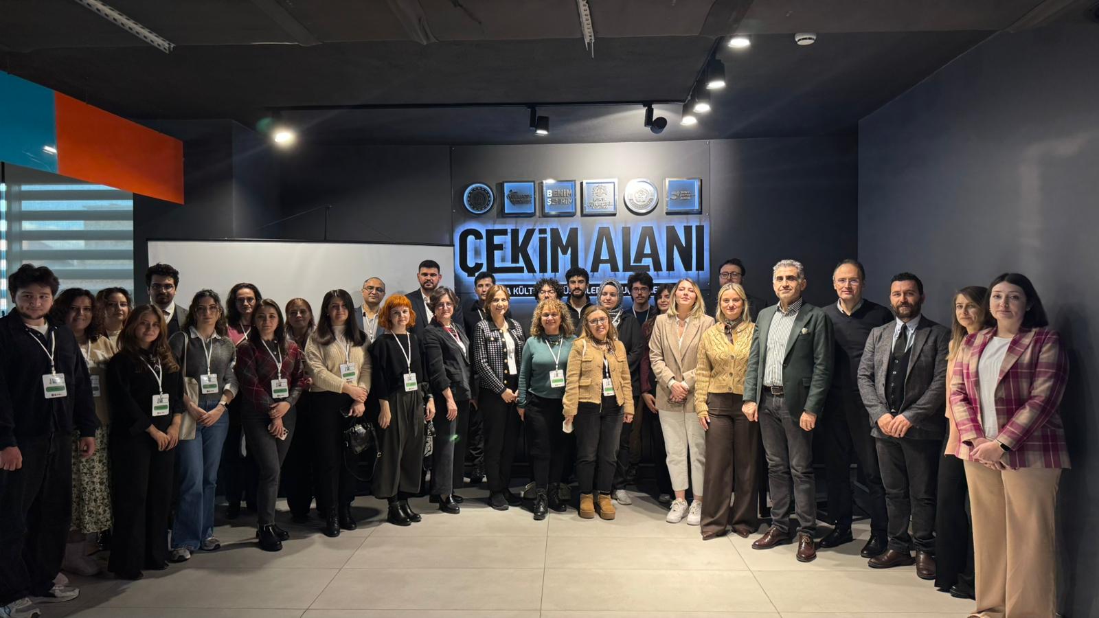 Konya'da kritik işbirliği: Kartvizit mi Kaldı?