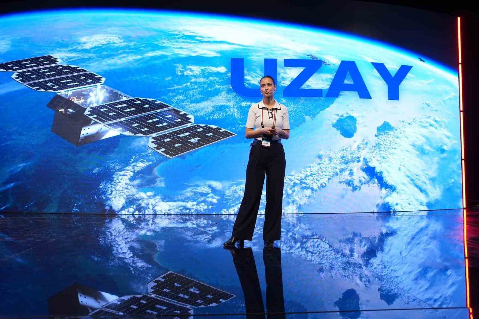 ODTÜ Ankara'da kritik isimleri bir araya getirdi