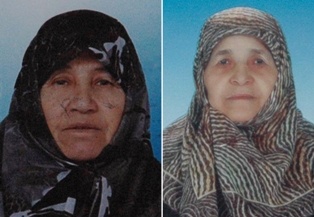 Konya'da bir saat ara ile iki kadın öldü