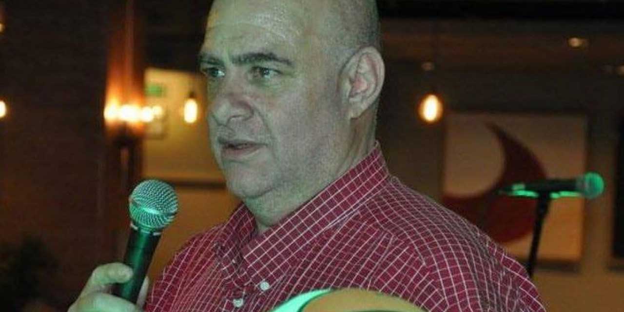 Eski Milli Basketbolcu Kemal Baksi Karşıyaka’da Hayatını Kaybetti