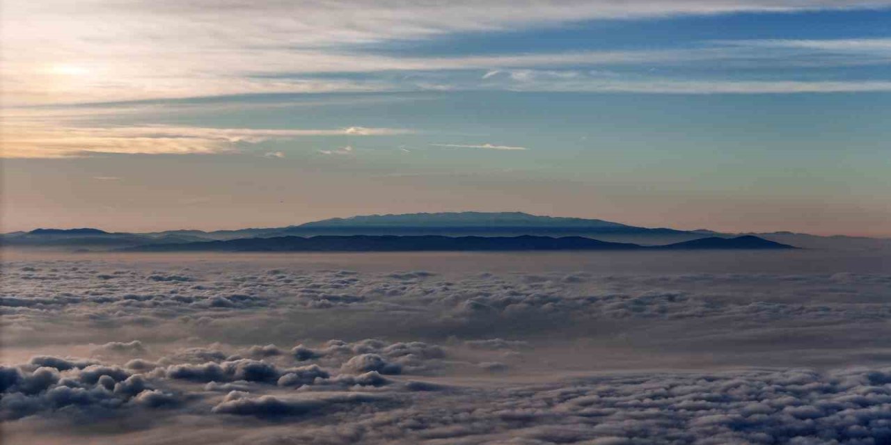 Megakent tamamen kayboldu