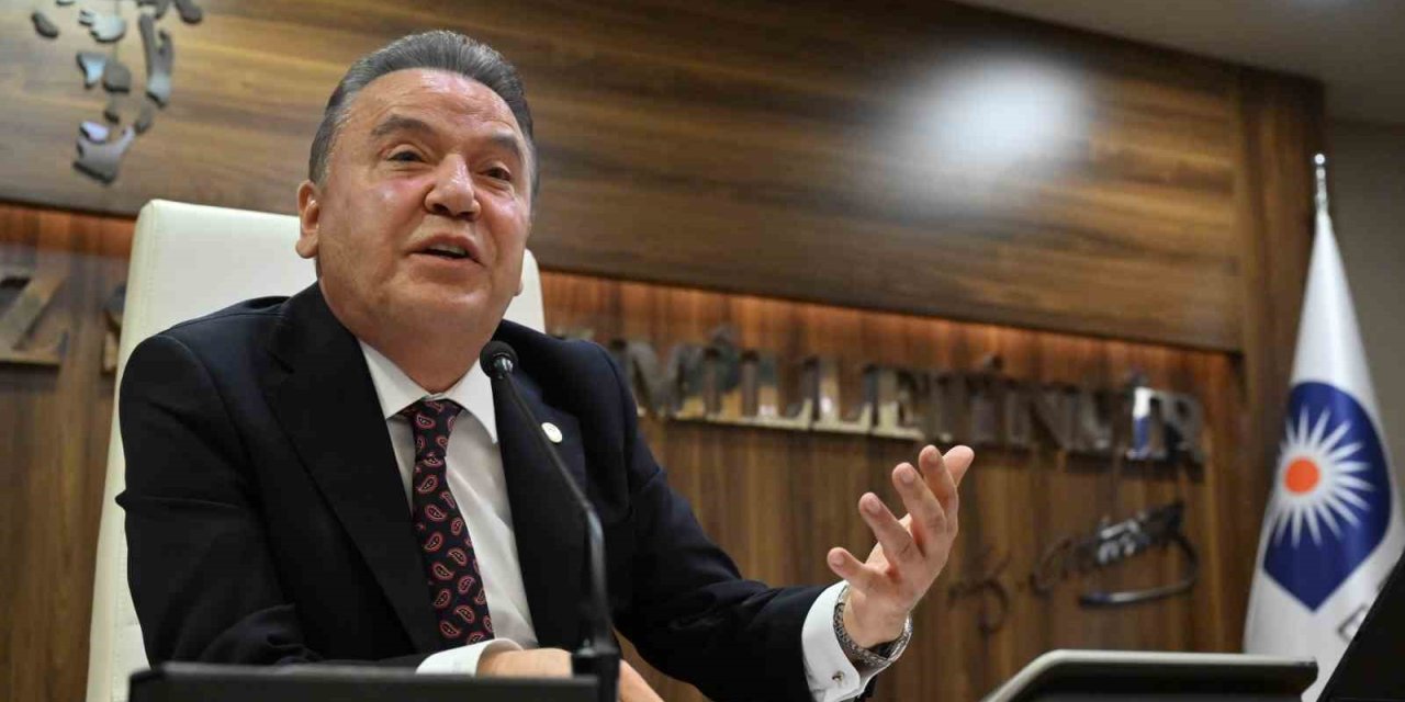 Muhittin Böcek’ten ek ifade: Suçlamaları kabul etmedi