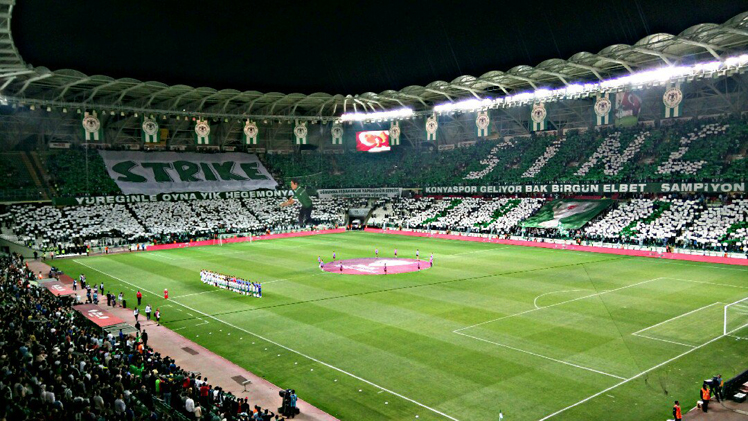 Konyaspor’da kritik gün: Tüm gözler Kayserispor maçında