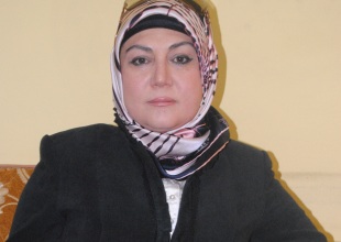EczacıTuğyan, aday adayı oldu