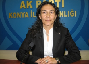 Koordinatör Yetiş aday adaylığını açıkladı