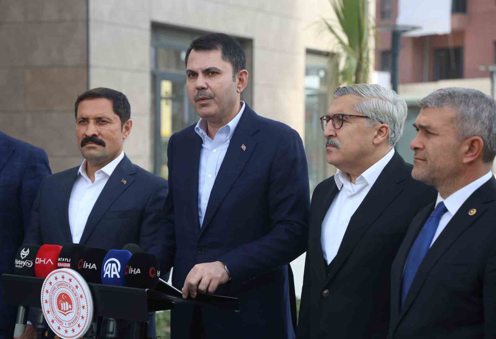 500 Bin Konuta Hücum