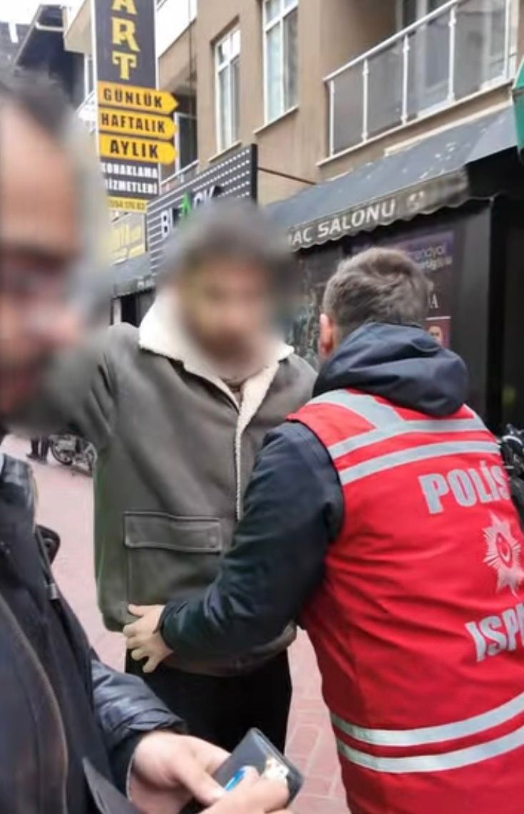 Isparta'da yoğun temizlik sürüyor