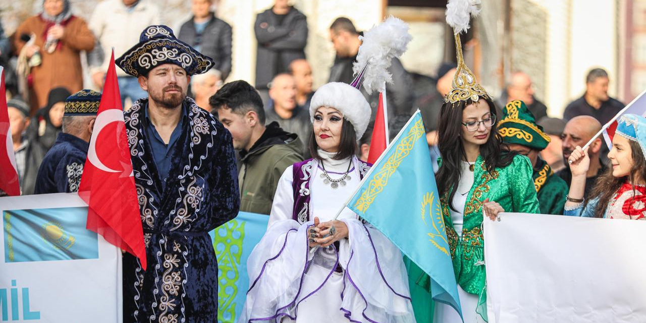 Cihan Aytürk: Otağın Konya'ya Kurulması Çok Olumlu