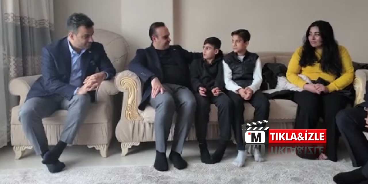 Onca hırsıza, dolandırıcıya inat, çocuklardan dürüstlük dersi