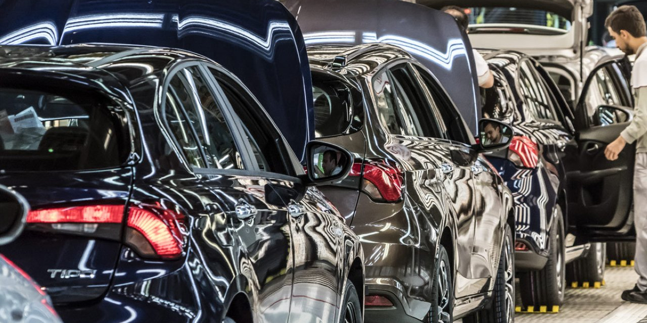 ÖTV’siz Yerli Otomobil İmkanı! Çok çocuklu olan avantajlı