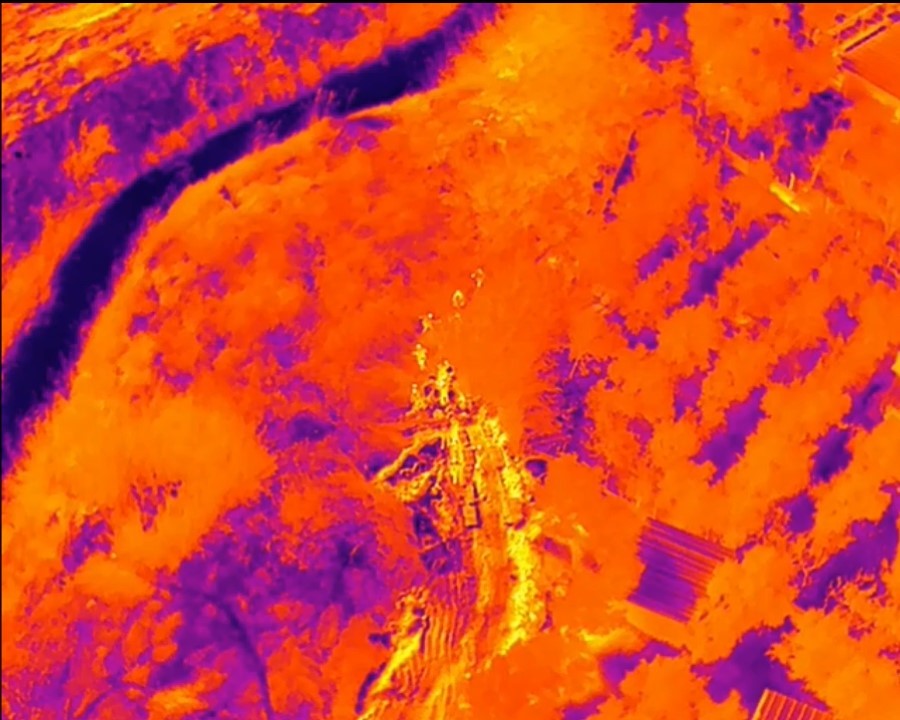 Kaçaklara kötü haber! Polis böyle buldu