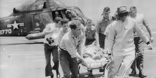 USS Liberty Olayı: İsrail’in ABD Gemisini Vurması Neden Hâlâ Tartışılıyor?