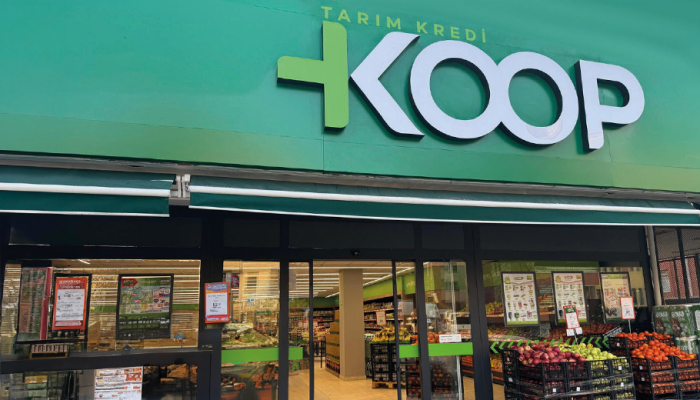 Tarım Kredi Market yeni indirimini açıkladı