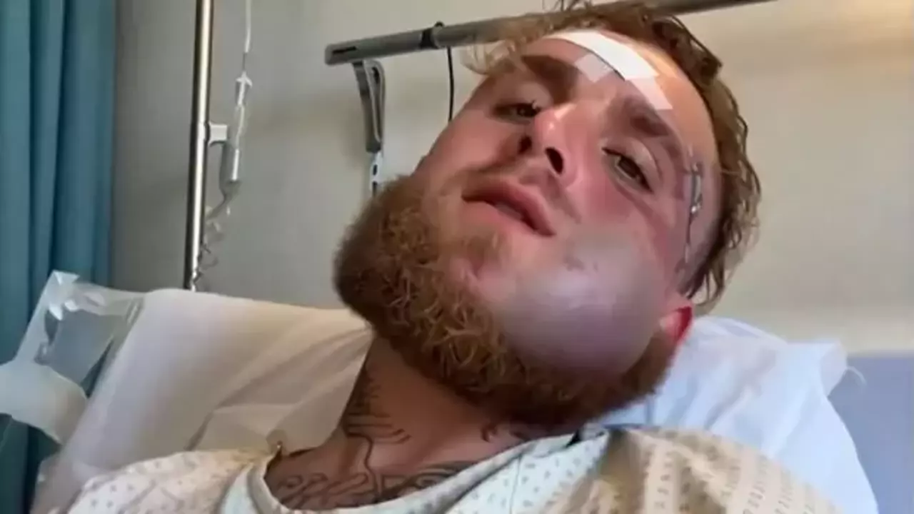 Joshua Maçı Jake Paul’a 92 Milyon Dolar Kazandırdı