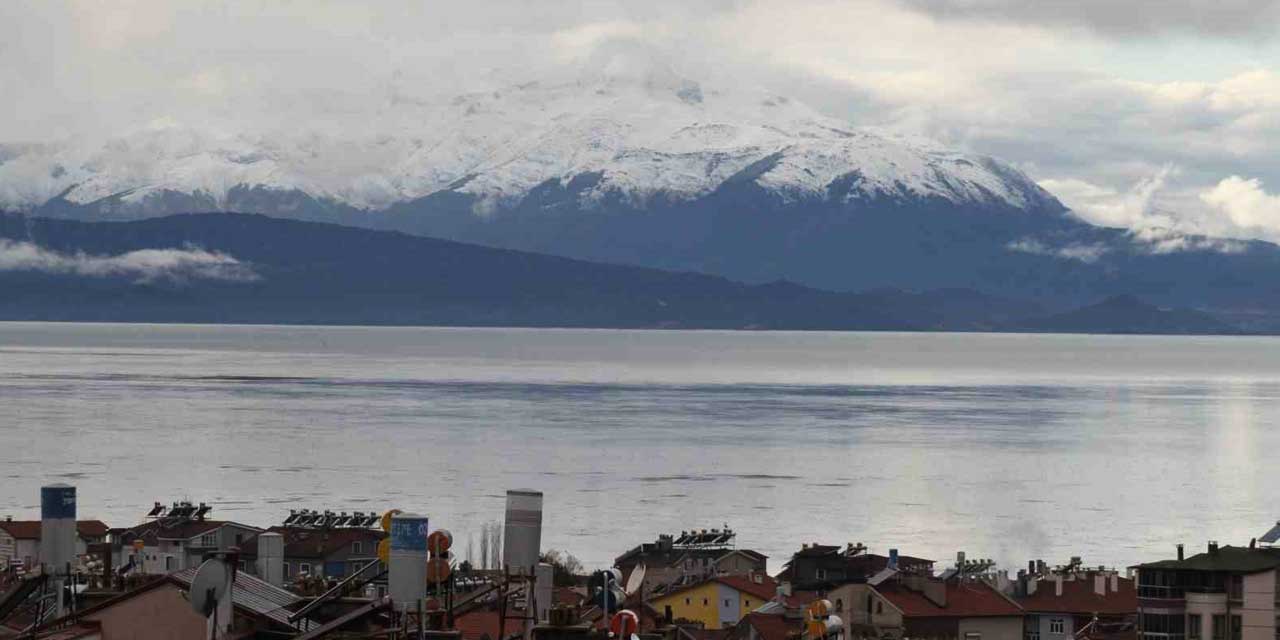 Konya’da son 24 saatin yağış tablosu: Rekor Derebucak’ta