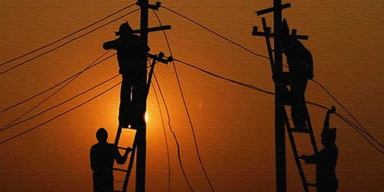 MEDAŞ açıkladı: Beyşehir’de kesintiler iptal, Bozkır’da elektrik kesilecek