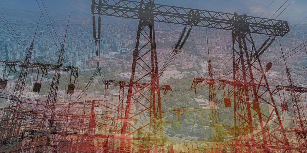 Selçuklu, Meram ve Karatay’da Planlı Elektrik Kesintisi: Hangi Mahalle, Saat Kaçta?