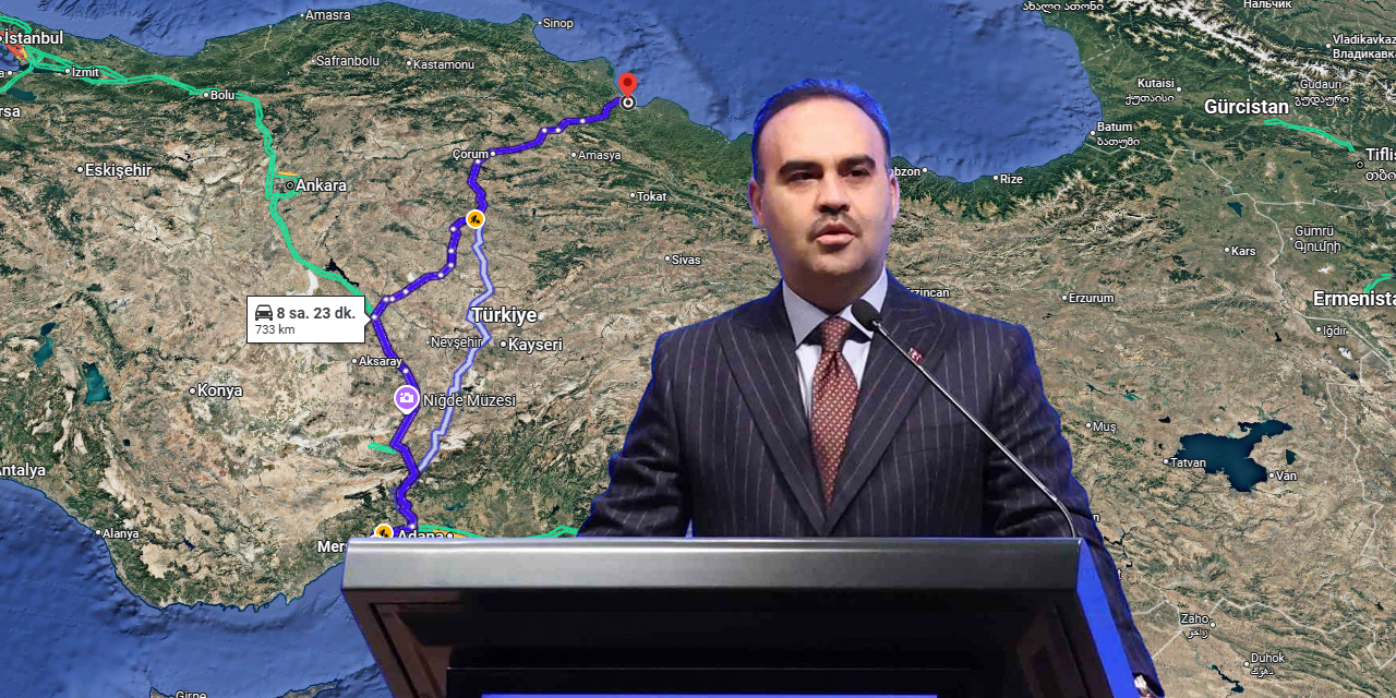 Konya’da göçü durduracak hamle! Ereğli sanayi koridorunda kilit konumda