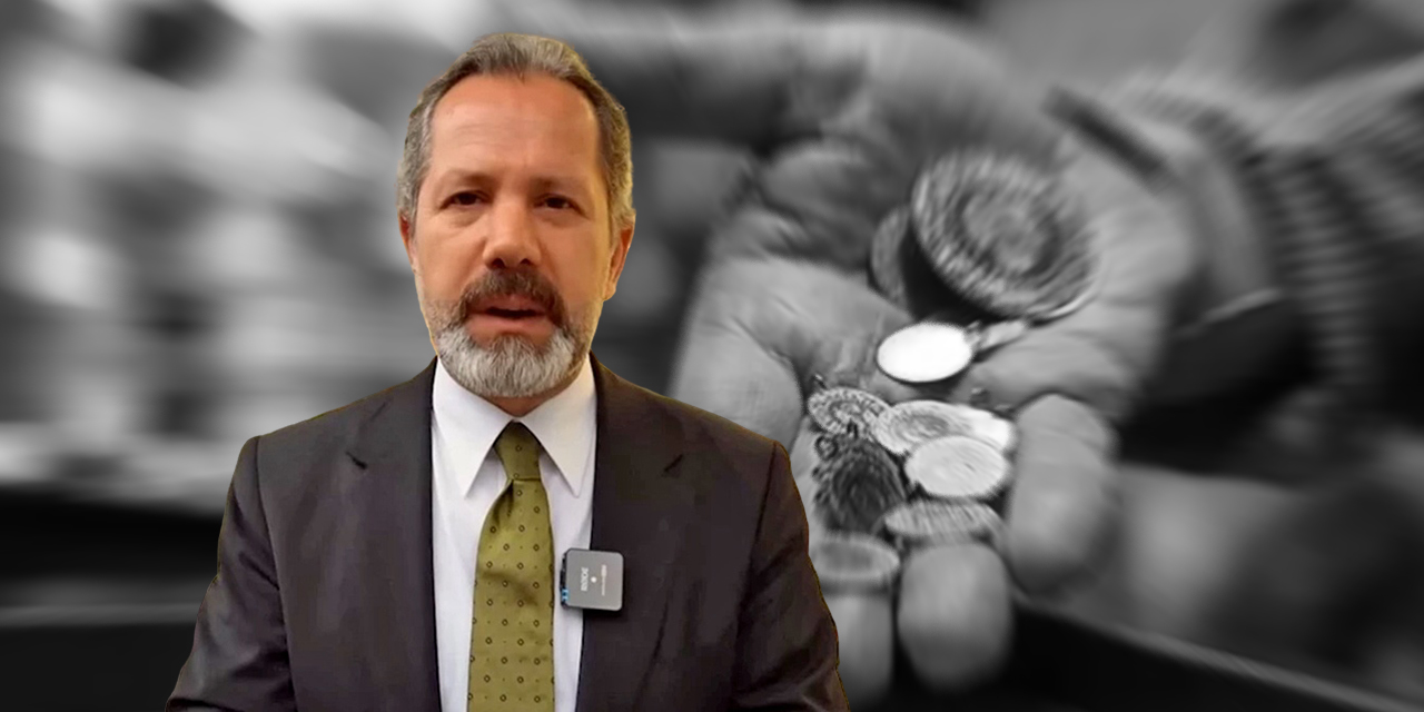 Altın Rekor Tazelerken İslam Memiş’ten 2026 İçin Tarihli Uyarı