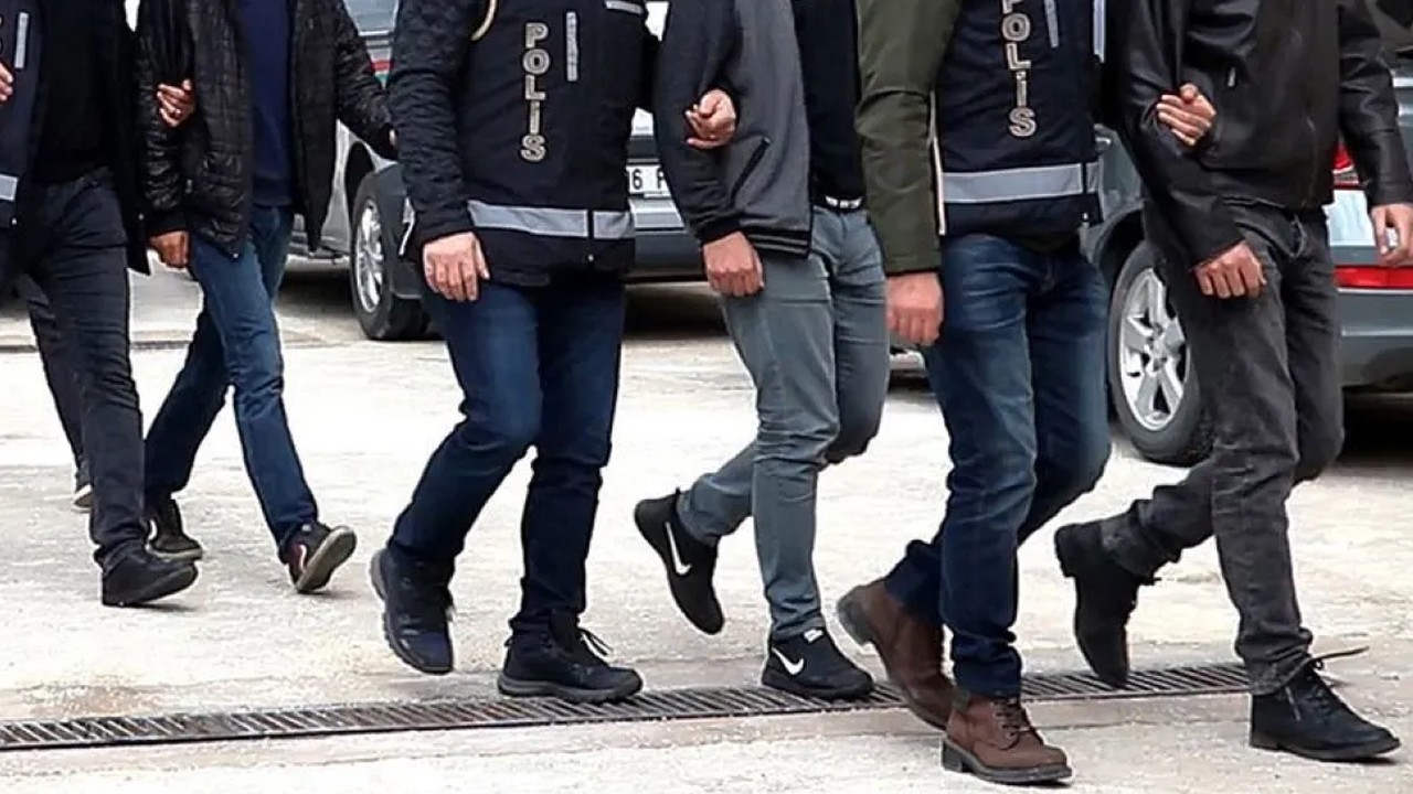 Sahte fatura operasyonunda bilanço ağır! 21 kişi tutuklandı