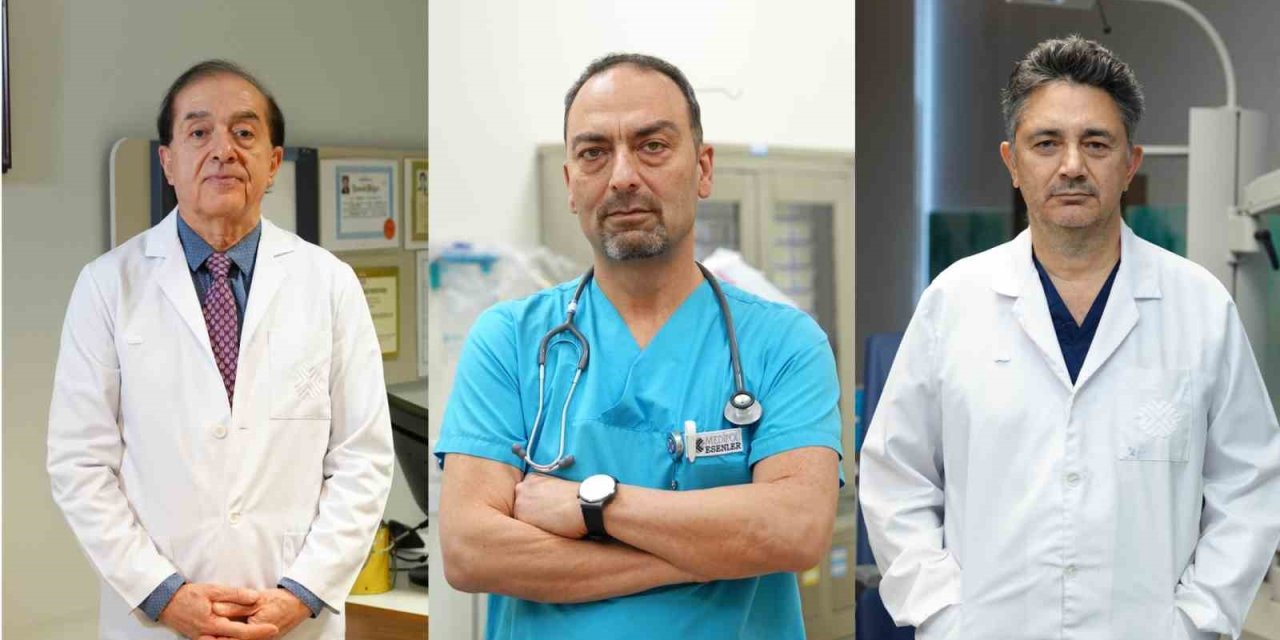 Yılbaşı akşamınız zehir olmasın! Yeni yıla hastanede girebilirsiniz