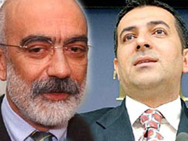 Altan'dan Beki'ye özür, basına iğneleme