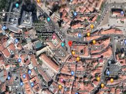 Ankara'nın Gözbebeği Pilavoğlu Hanı’nın Çoğunluk Hisseleri Koç Holding’e Devredildi