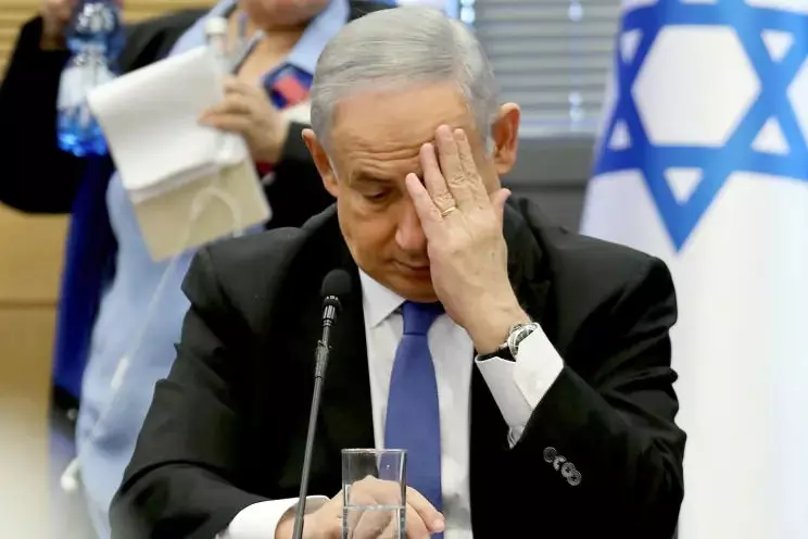 Bennett’ten Netanyahu’ya ağır suçlama: “Katar adına casusluk” iddiası