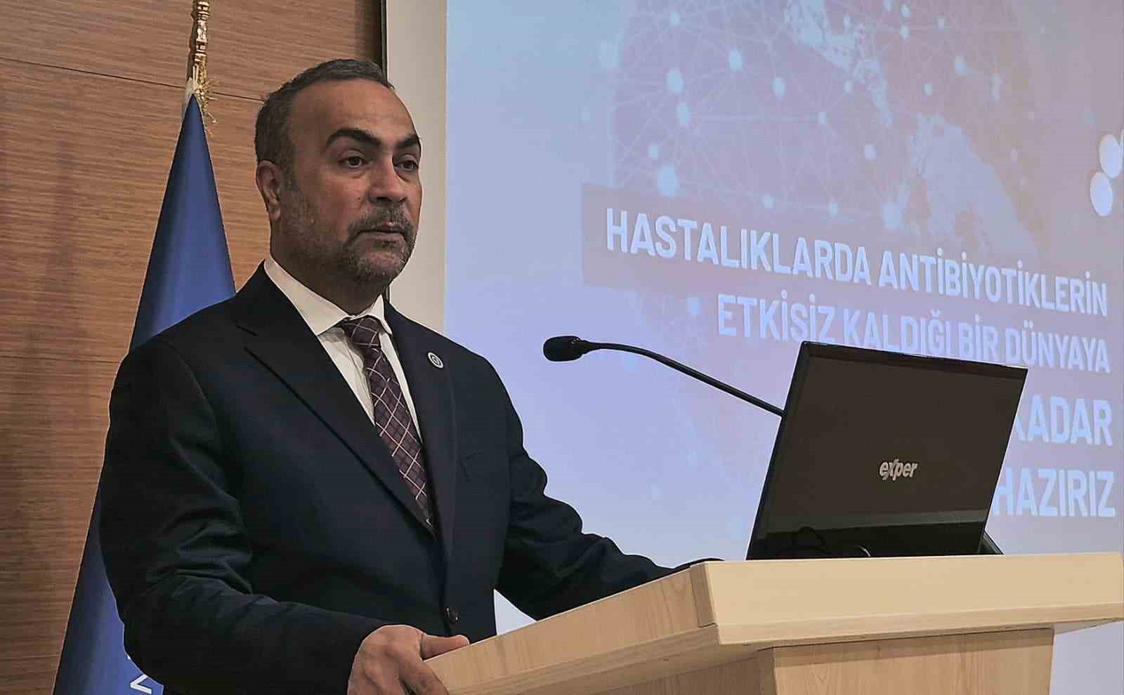 Kızılırmak Hakkında Şok Araştırma