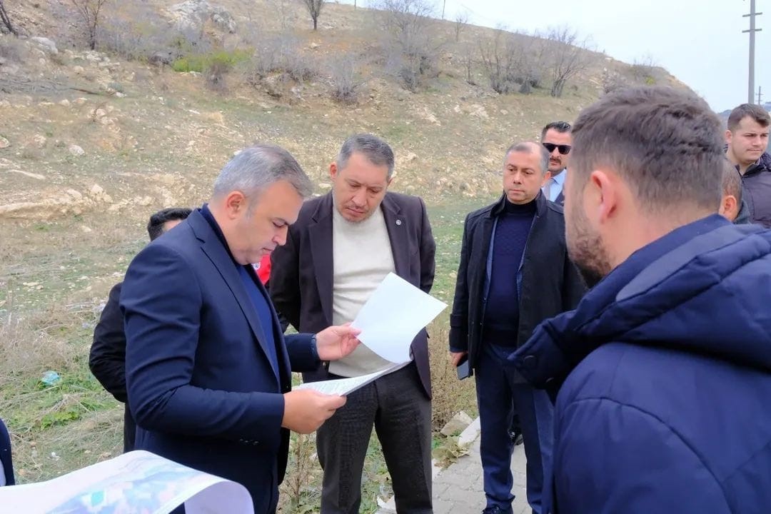 Dinar'a kaçış rampası için daha ne bekleniyor?