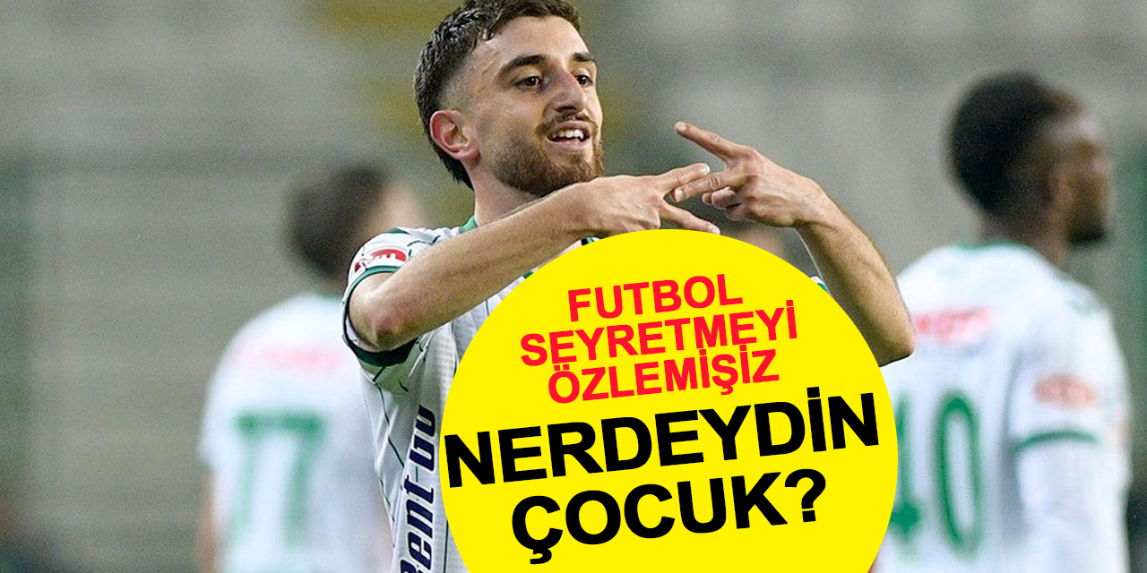 Tunahan hücuma iyi geldi