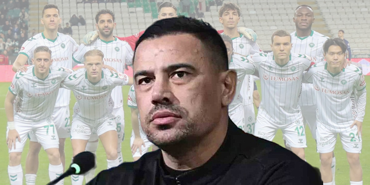 Konyaspor nihayet kazandı