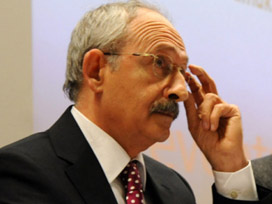 Kılıçdaroğlu Gülen'i rakibi ilan etti