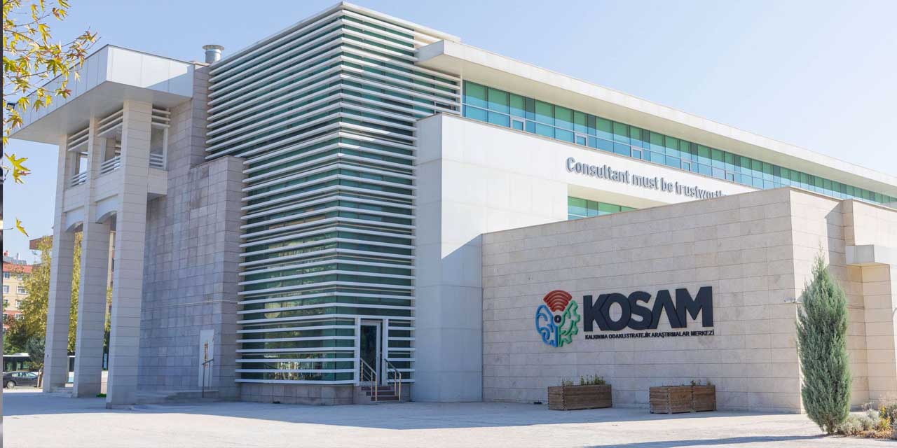 KOSAM Uyardı: Yapay Et, Gıdadan Öte Bir Güvenlik Meselesi