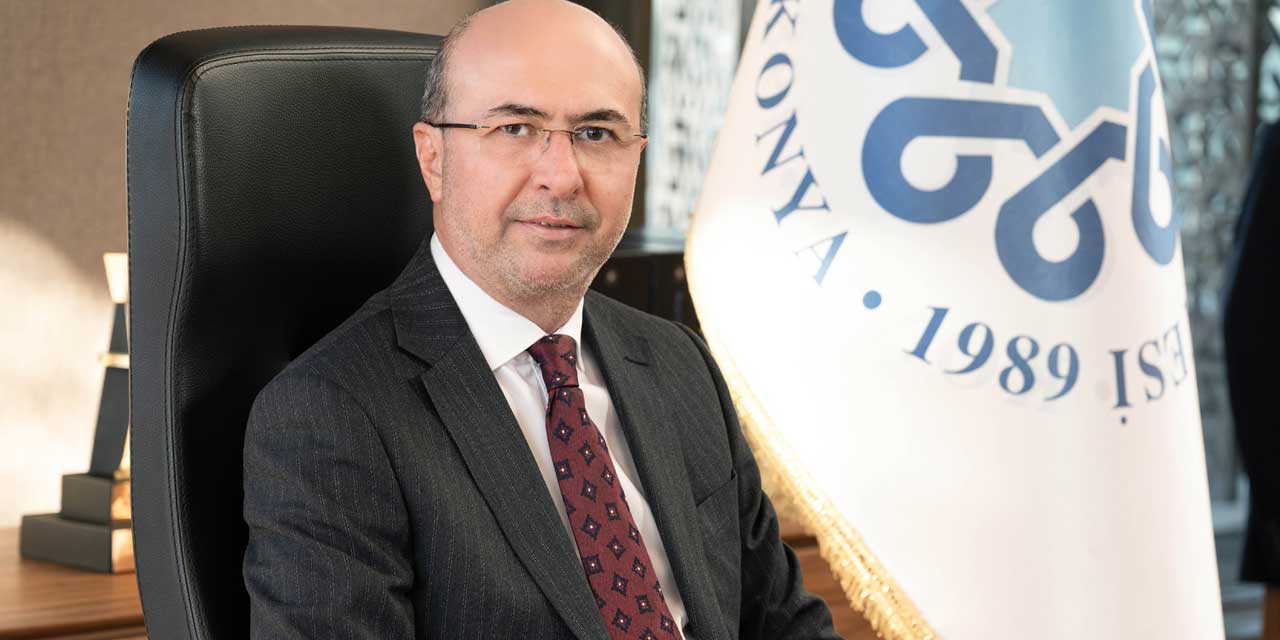 Başkan Pekyatırmacı’dan Regaib Kandili mesajı