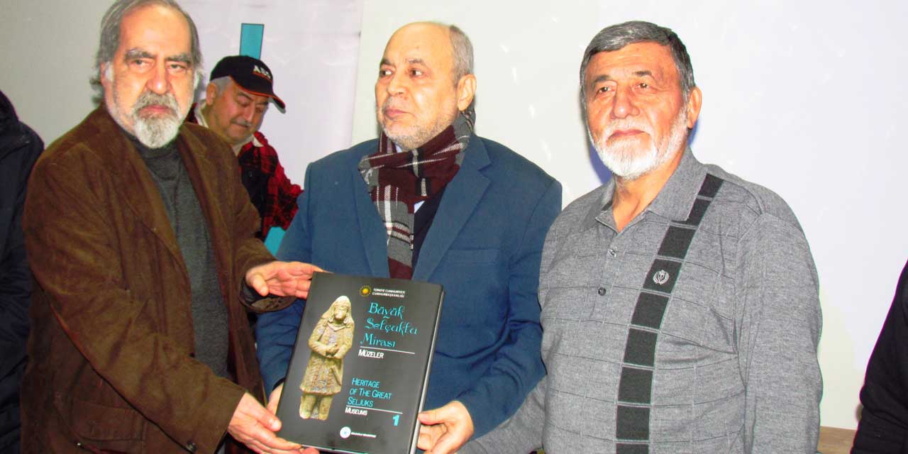 Konya’da Aile Vurgusu: “Nüfus Meselesi İhmal Edilemez”