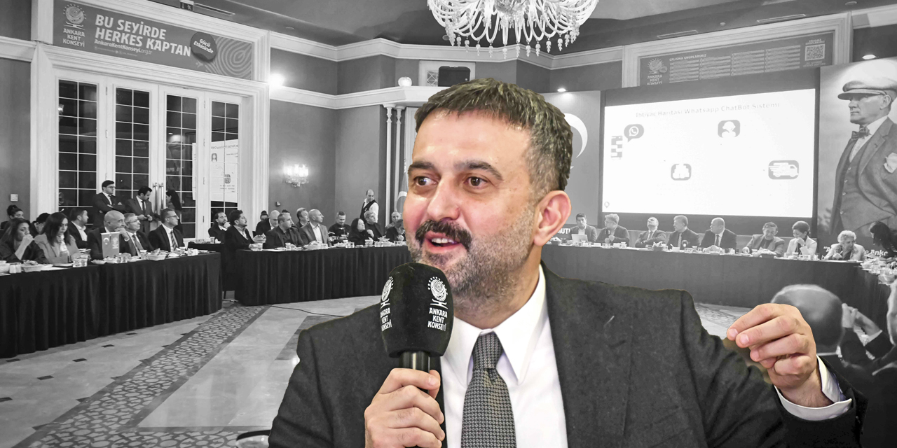 Ankara Kütüphanesi geliyor! Şehrin tüm hafızası burada olacak