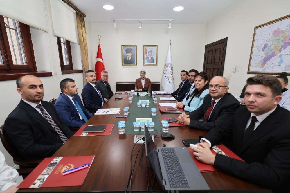 Frig Vadisi’ne Hibe Desteği: Projeler İçin İlk Adım