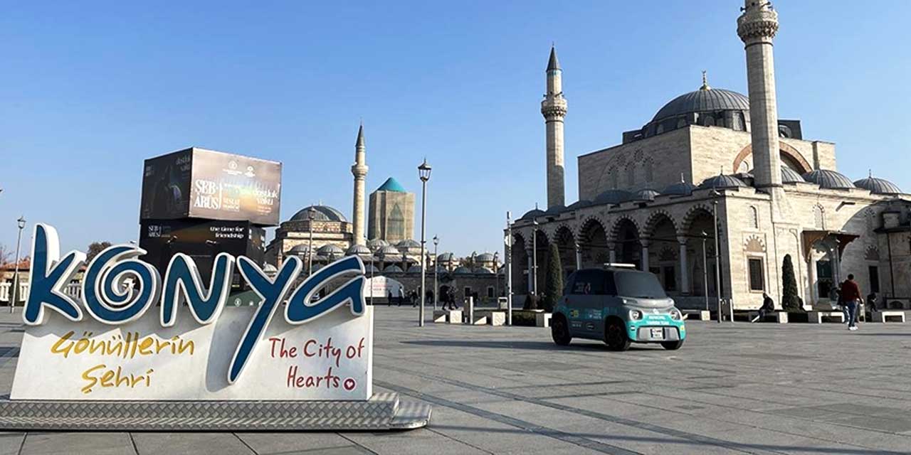 Sultan Selim Camii'nde İbadete Ara: Restorasyona Giriyor