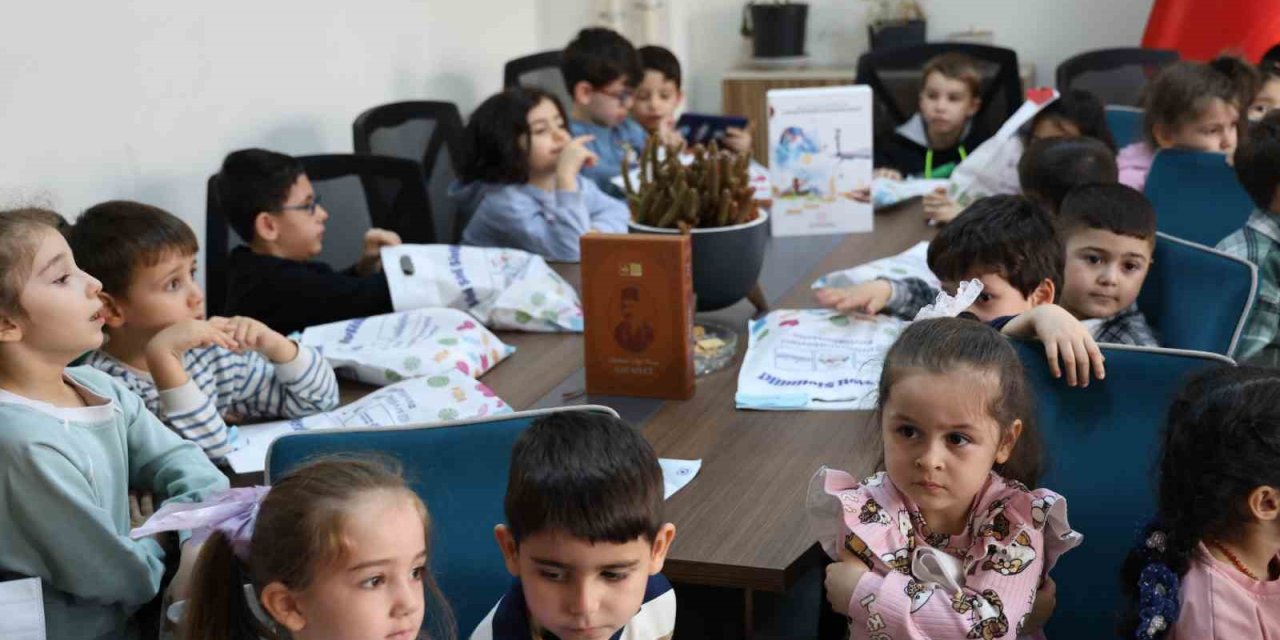 Konya’dan Gönderilen Şivlilik Paketleri Kırşehir’i Sevindirdi