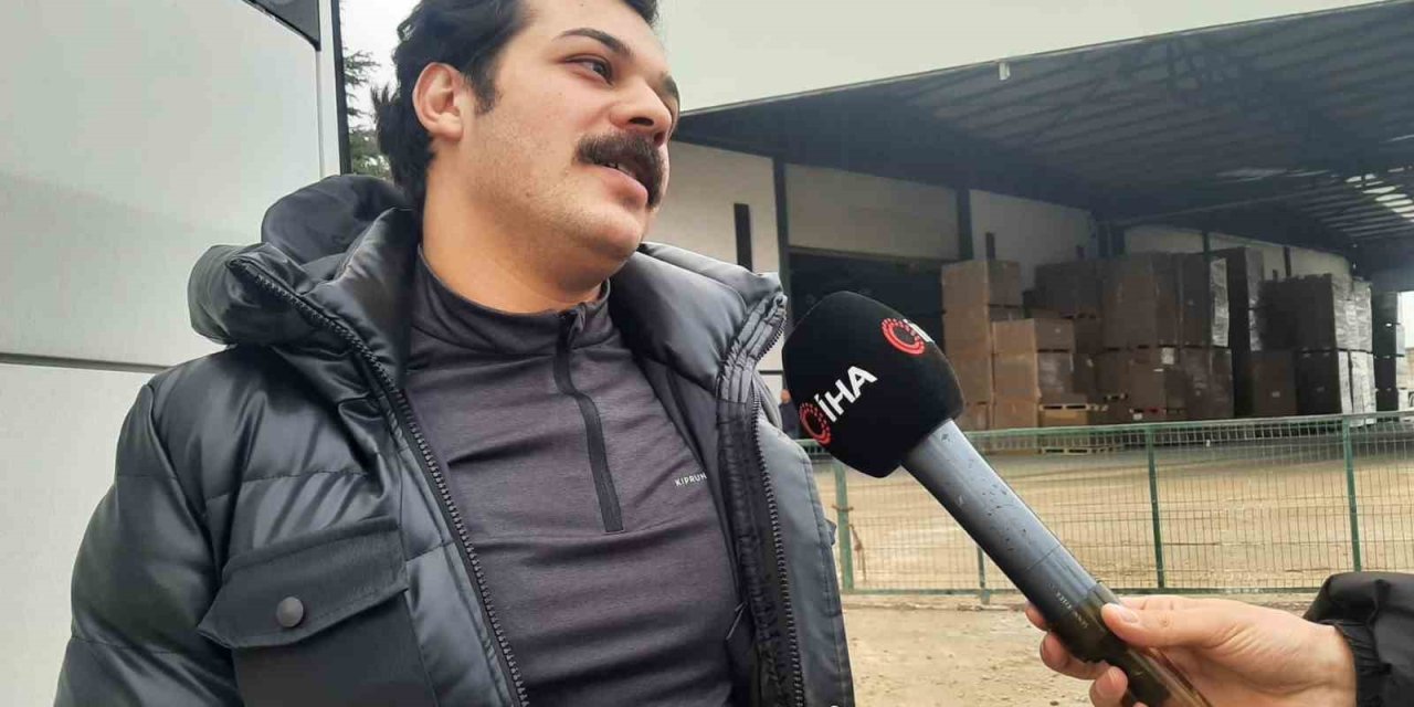 Cezaevlerinden tahliyeler bugün devam ediyor