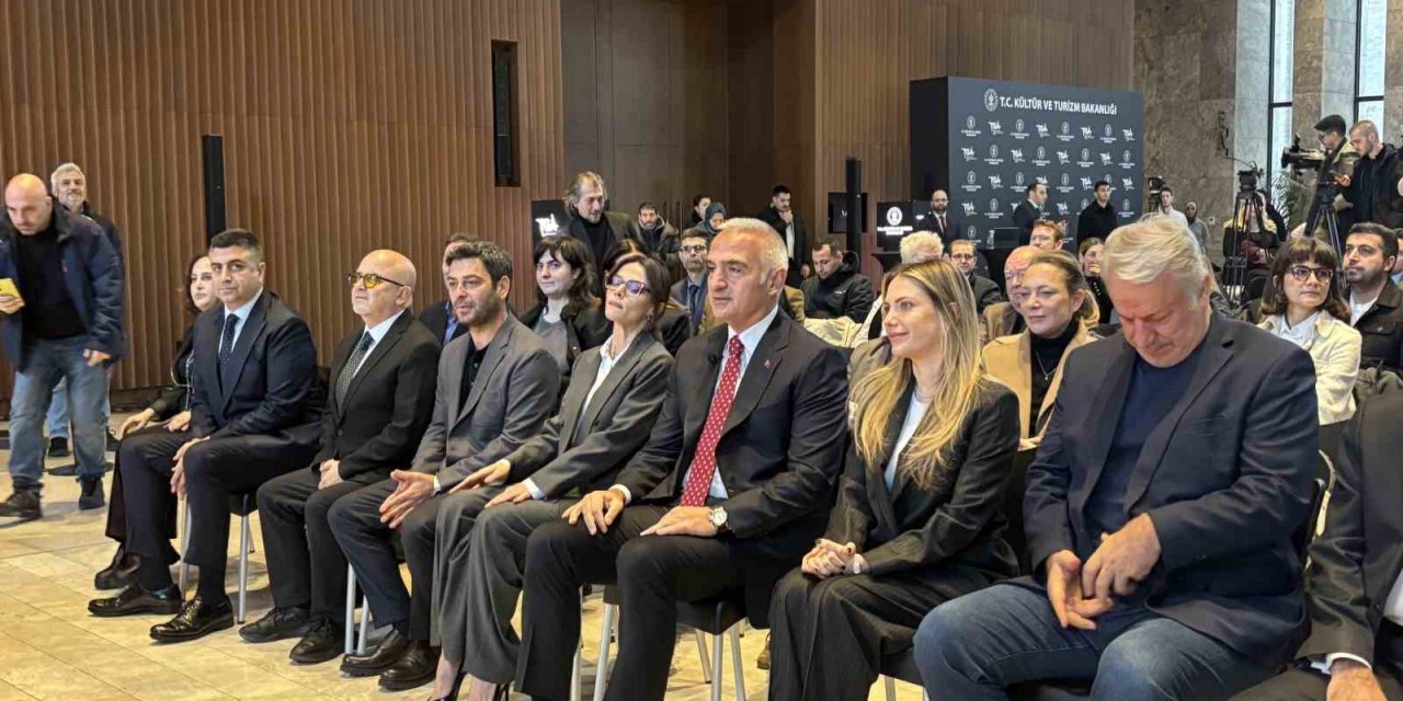 Türk dizileri dünyayı sardı: İzleyici 1 milyar, gelir 1 milyar dolar