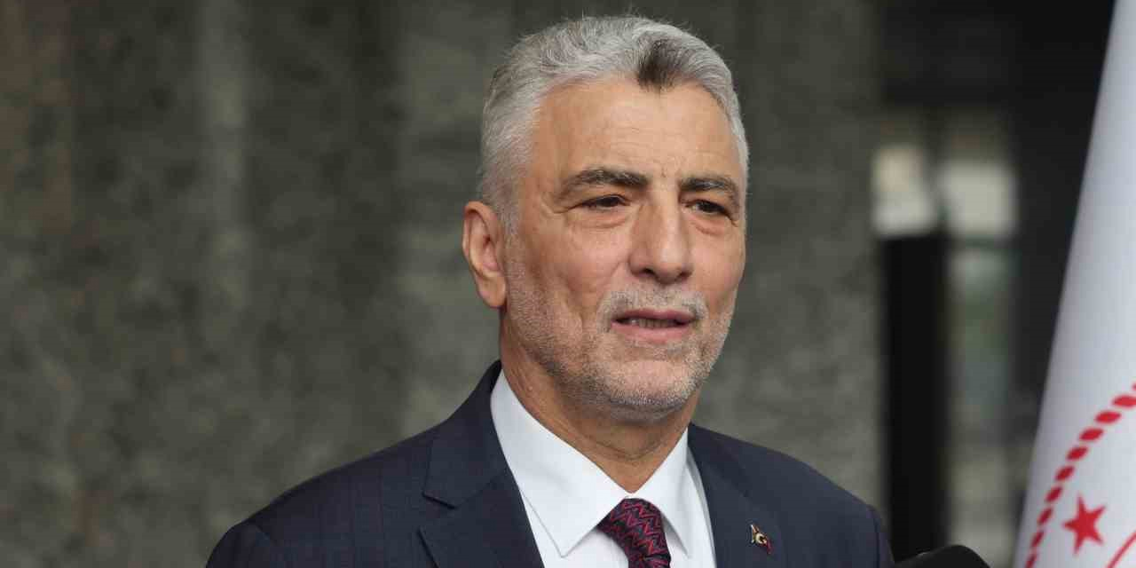 Zam yapan firmalara uyarı: Asgari ücreti bahane edenlere ceza uygulanacak