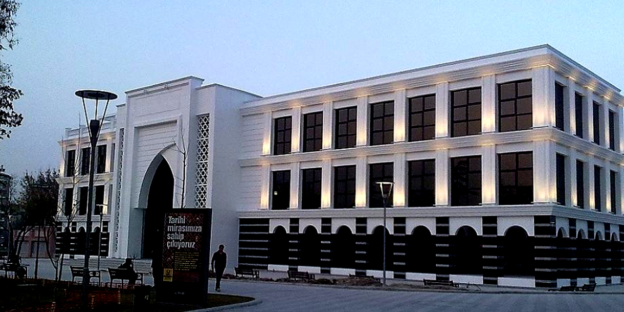 Biri Açılmadan Diğeri Kapanıyor! Konya'da Tadilat Başlıyor