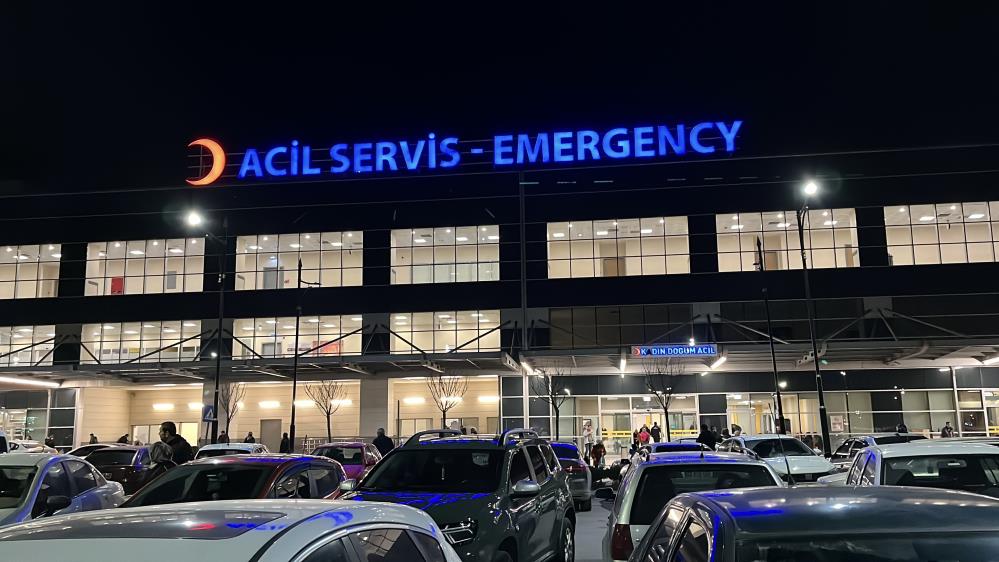 Bir dikkatsizlik 14 yaşındaki Mehmet'i hayattan kopardı