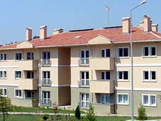 TOKİ konutlarına başvurular...